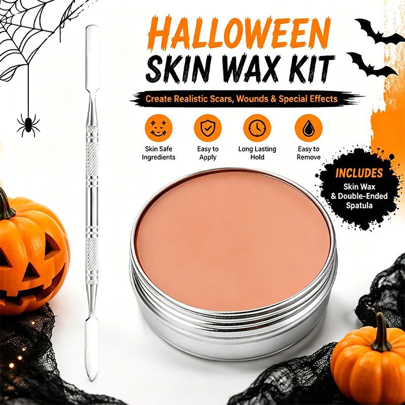 Narbenwachs SFX Spezialeffekt- – Body Paint Sfx Bewertung und Preis