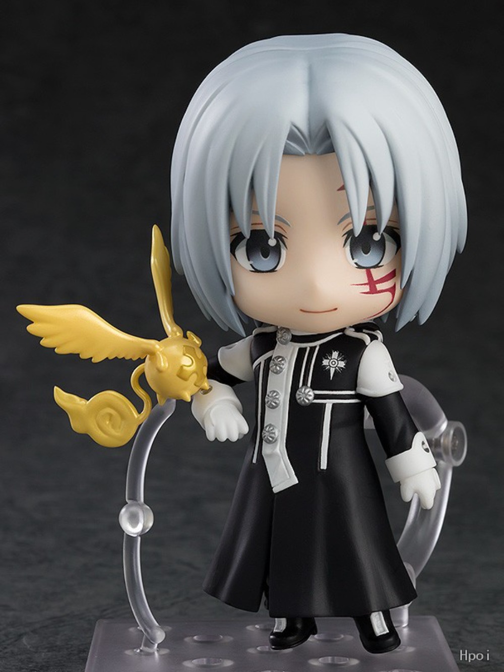 100% Original auf Lager Good S – Good Smile Company Nendoroid Bewertung und Preis