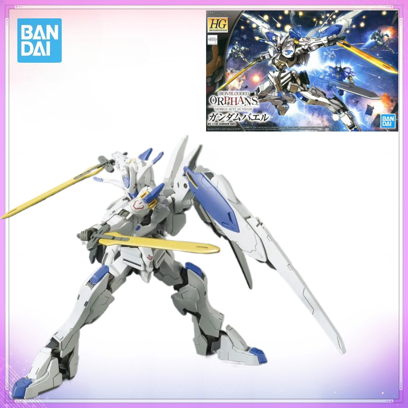 Auf Lager Bandai Original Echt – Bandai Gundam Hg Bewertung und Preis