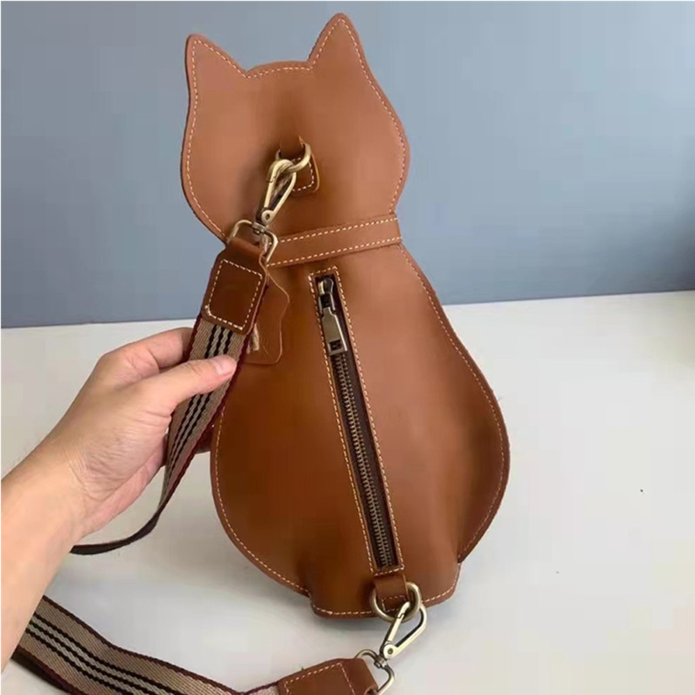 DIY Lederhandwerk süße Katze B – Craft Knife Set Bewertung und Preis