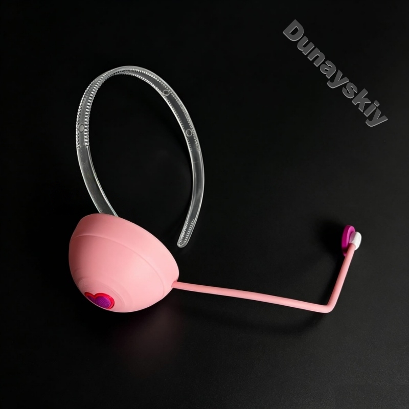 Alien Stage Mizi Sua Kopfhörer – Cosplay Prop 3D Print Settings Bewertung und Preis