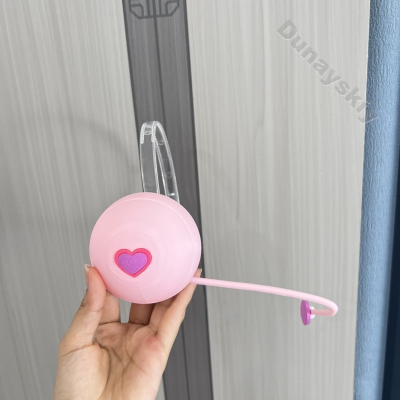 Alien Stage Mizi Sua Kopfhörer – Cosplay Prop 3D Print Settings Bewertung und Preis