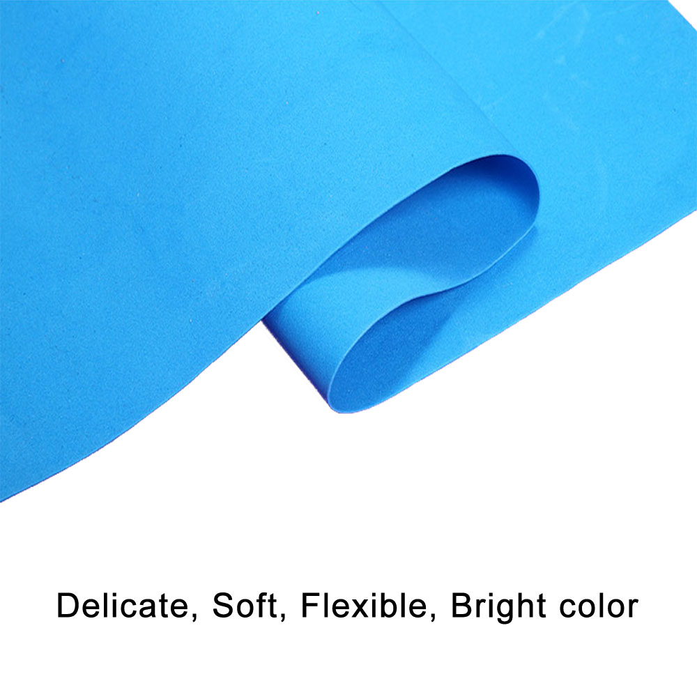 16 Farben bunte EVA-Schaumstof – Cosplay Prop Foam Bewertung und Preis