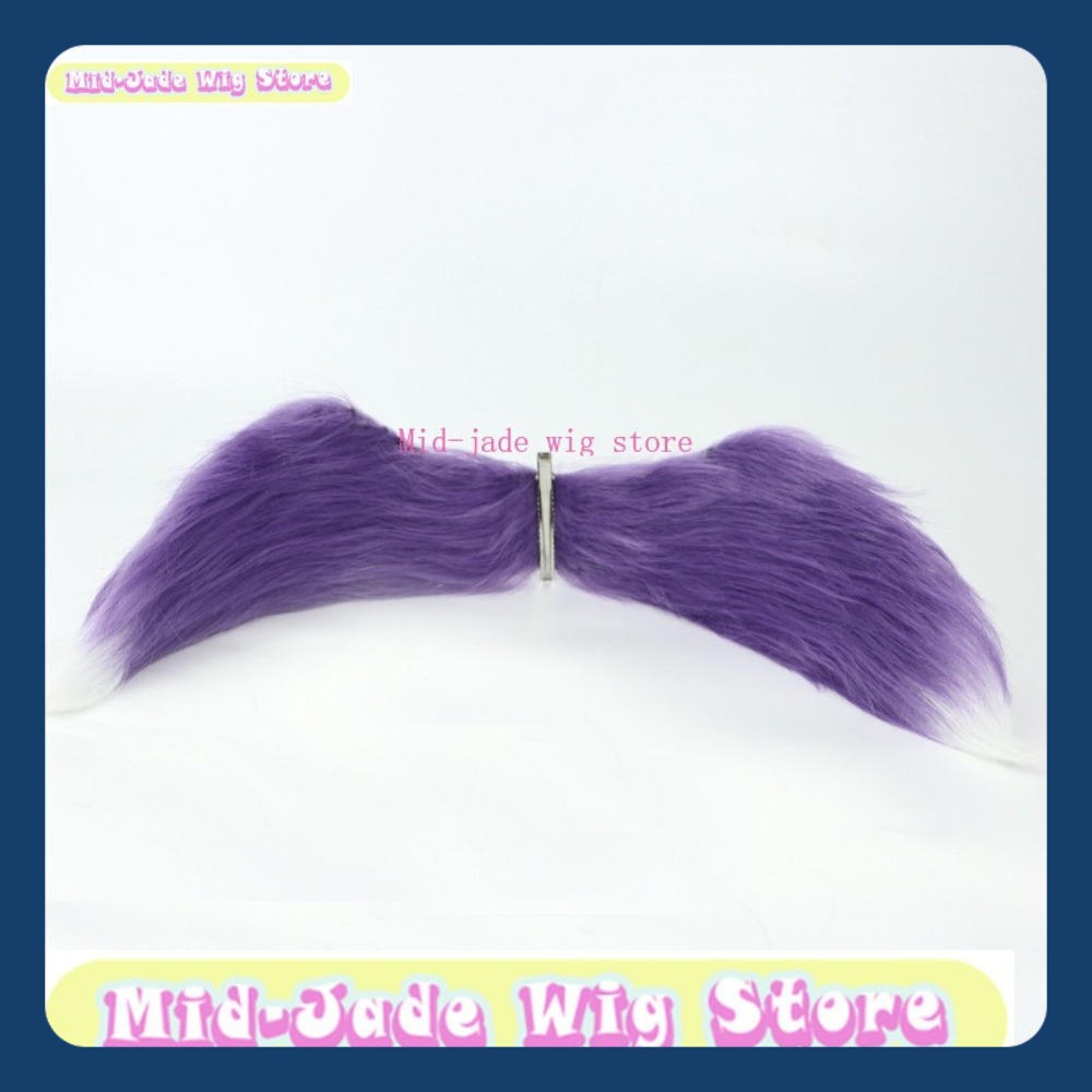 Mid-Jade Perücke Store EN Sele – Prop En Cosplay Bewertung und Preis