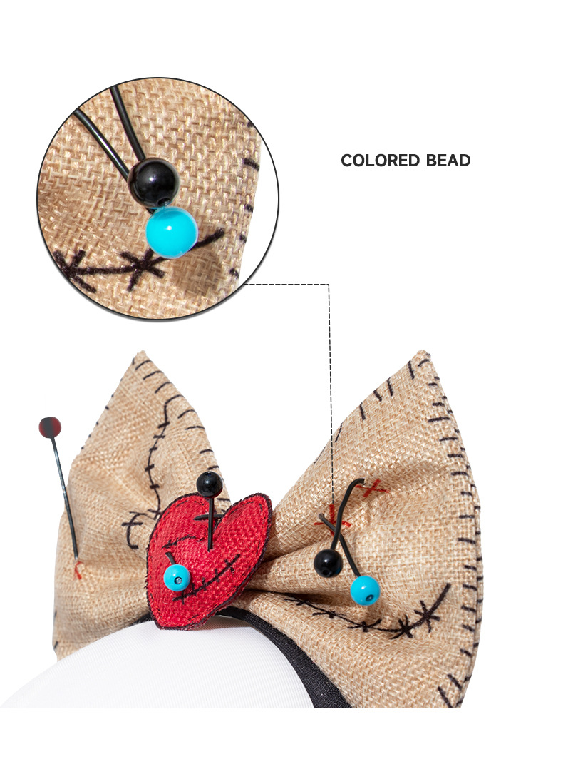 Erwachsene Halloween Cosplay V – Voodoo Cosplay And Prop Bewertung und Preis