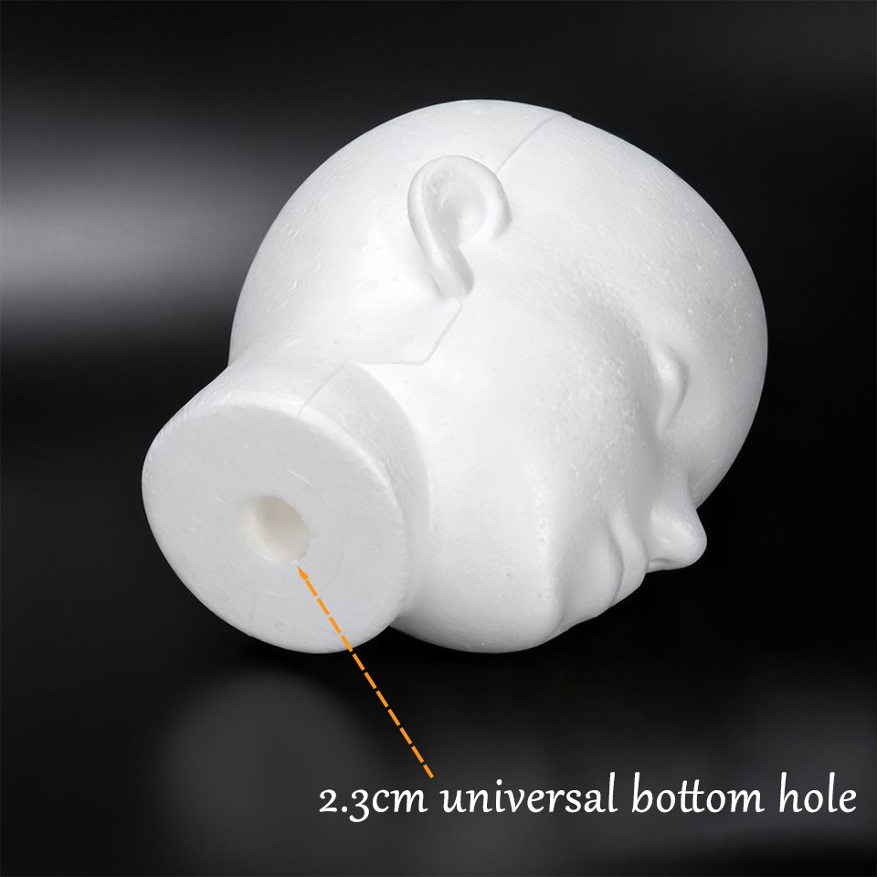 Anime Schaumstoff-Mannequin-Ko – Cosplay Prop Foam Bewertung und Preis