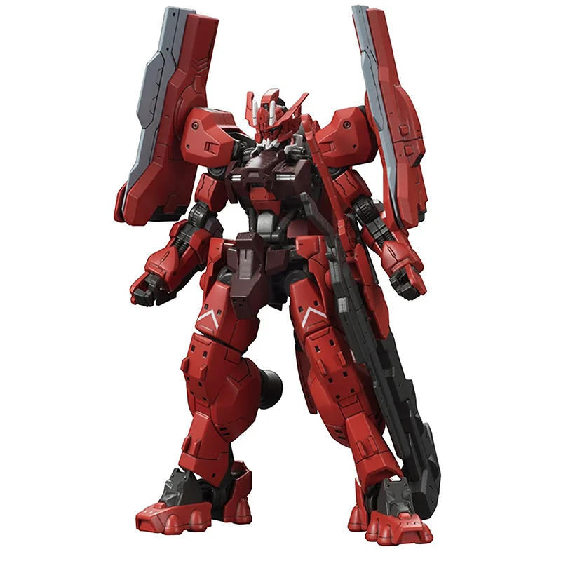 Gundam Bandai HG IBO 1/144 GUN – Bandai Gundam Hg Bewertung und Preis
