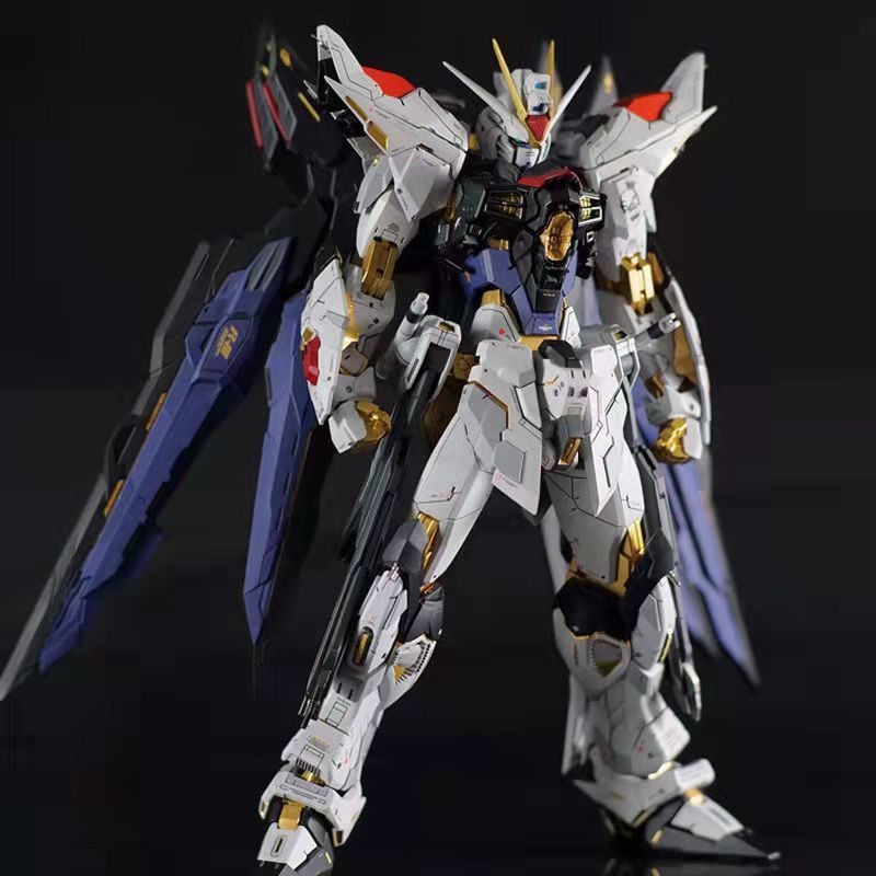 Bandai Spot Gundam Cartoon-Ani – Bandai Gundam Hg Bewertung und Preis