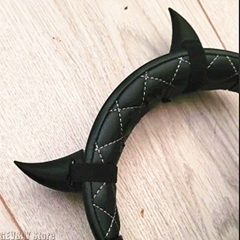 Teuflische Dämonenhörner für H – Cosplay Prop Kit Bewertung und Preis