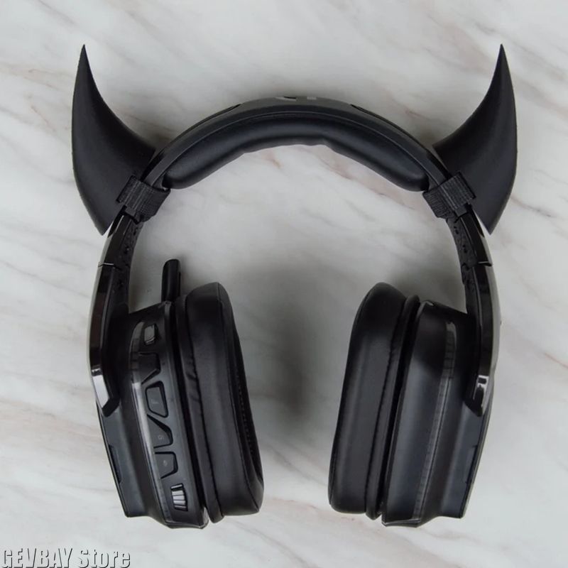 Teuflische Dämonenhörner für H – Cosplay Prop Kit Bewertung und Preis