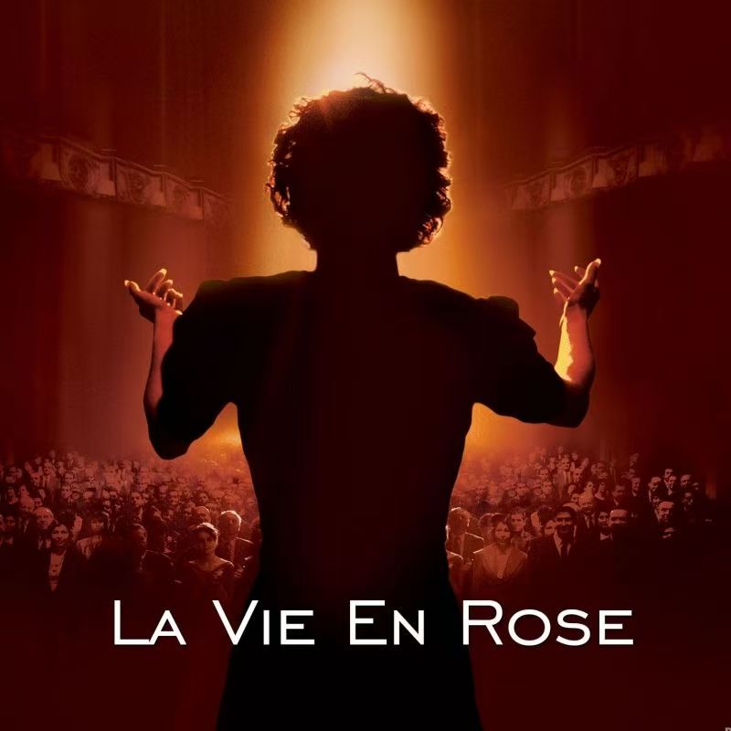 Film La Vie en Rose La Mome Ed – Prop En Cosplay Bewertung und Preis