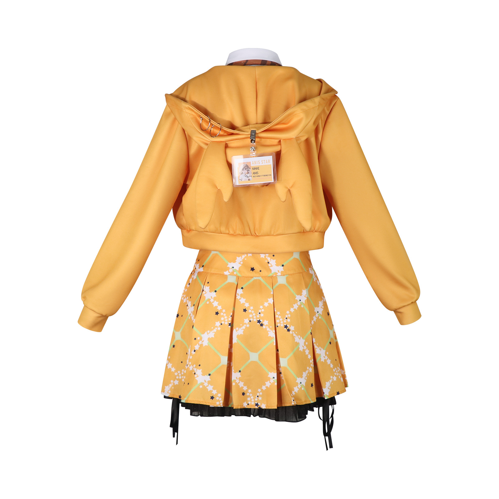 WHH Anime NIKKE Anis Cosplay-K – Cosplay Props Bewertung und Preis