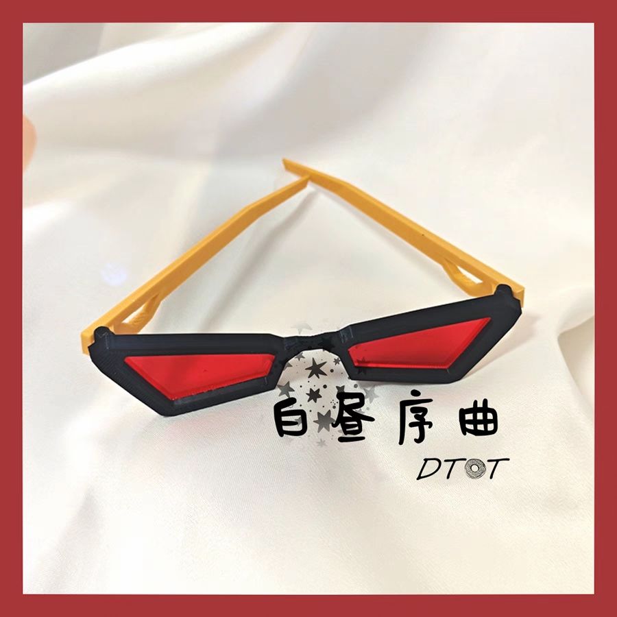Anime Zenless Zone Zero Burnic – Burnice Cosplay Prop Bewertung und Preis