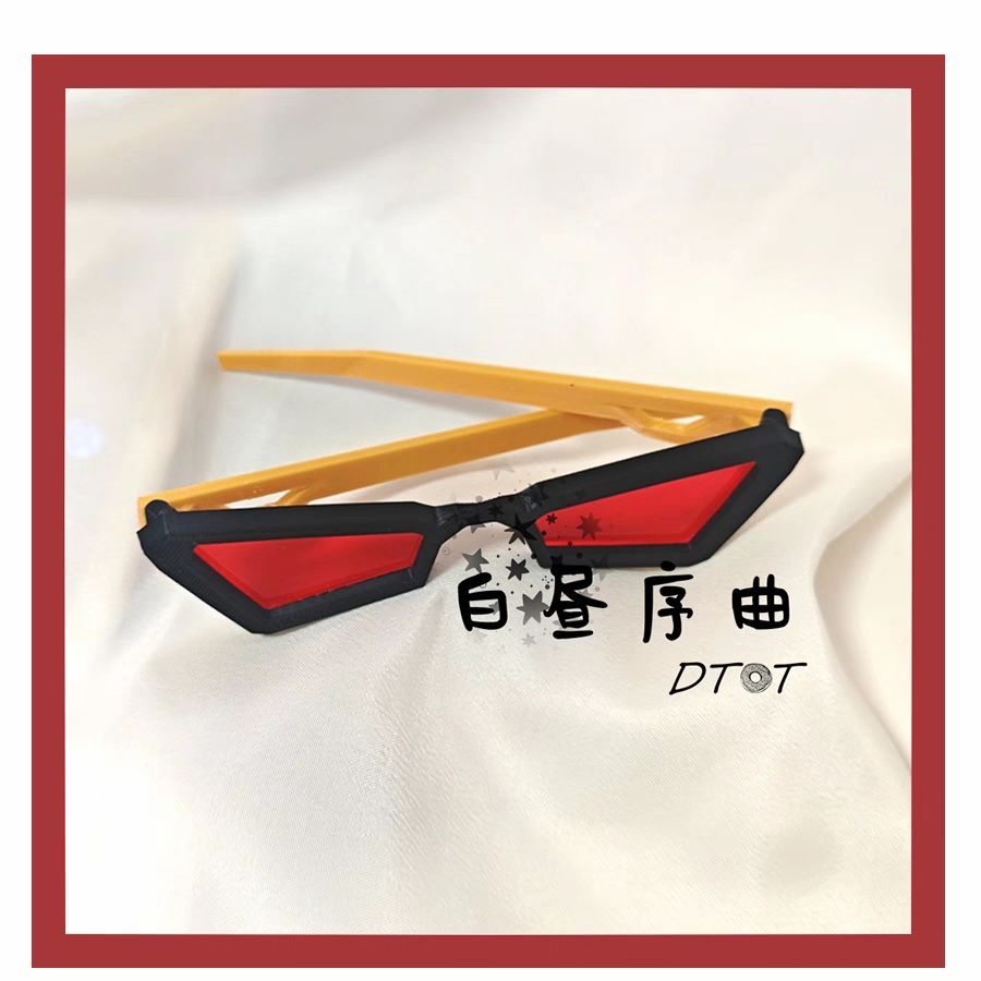 Anime Zenless Zone Zero Burnic – Burnice Cosplay Prop Bewertung und Preis