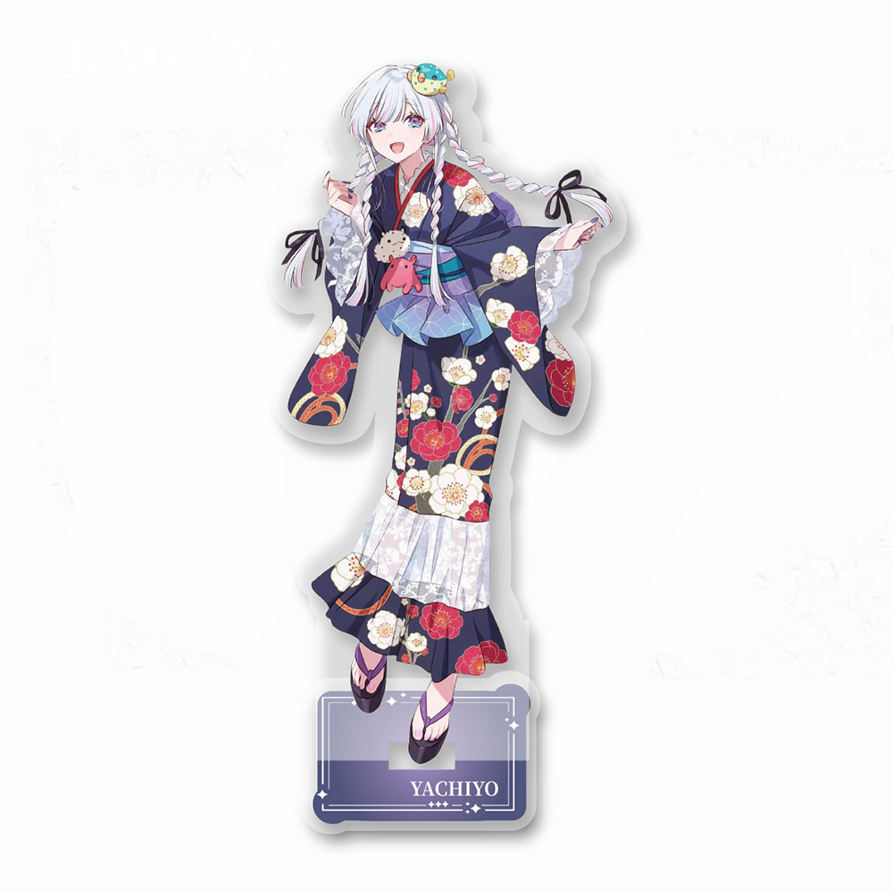 Anime Cosmic Princess Kaguya I – Cosplay Props Bewertung und Preis
