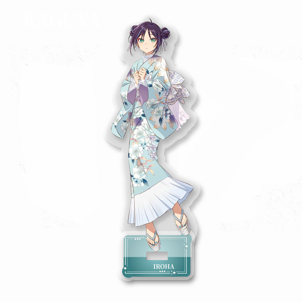 Anime Cosmic Princess Kaguya I – Cosplay Props Bewertung und Preis