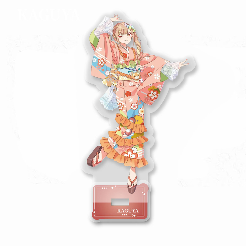 Anime Cosmic Princess Kaguya I – Cosplay Props Bewertung und Preis