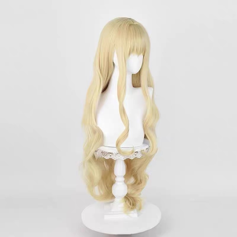 HAIRJOY ​​Kunsthaar-Perücke, S – Wig Fiber Net Bewertung und Preis