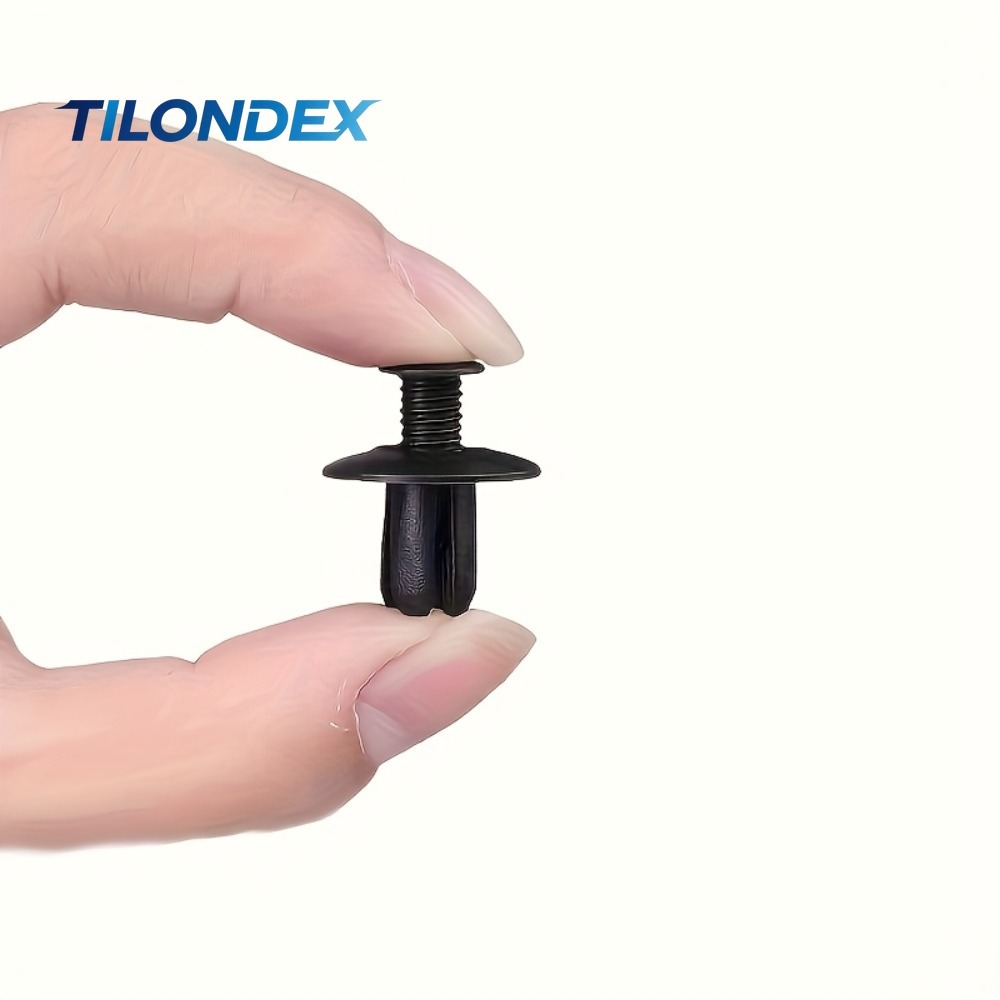 TILONDEX 100-teiliges Kfz-Befe – Snap Fastener Set Bewertung und Preis