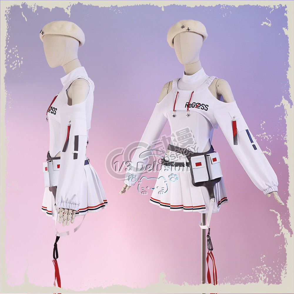 EN ReGLOSS Hiroi Kōichi Cospla – Prop En Cosplay Bewertung und Preis