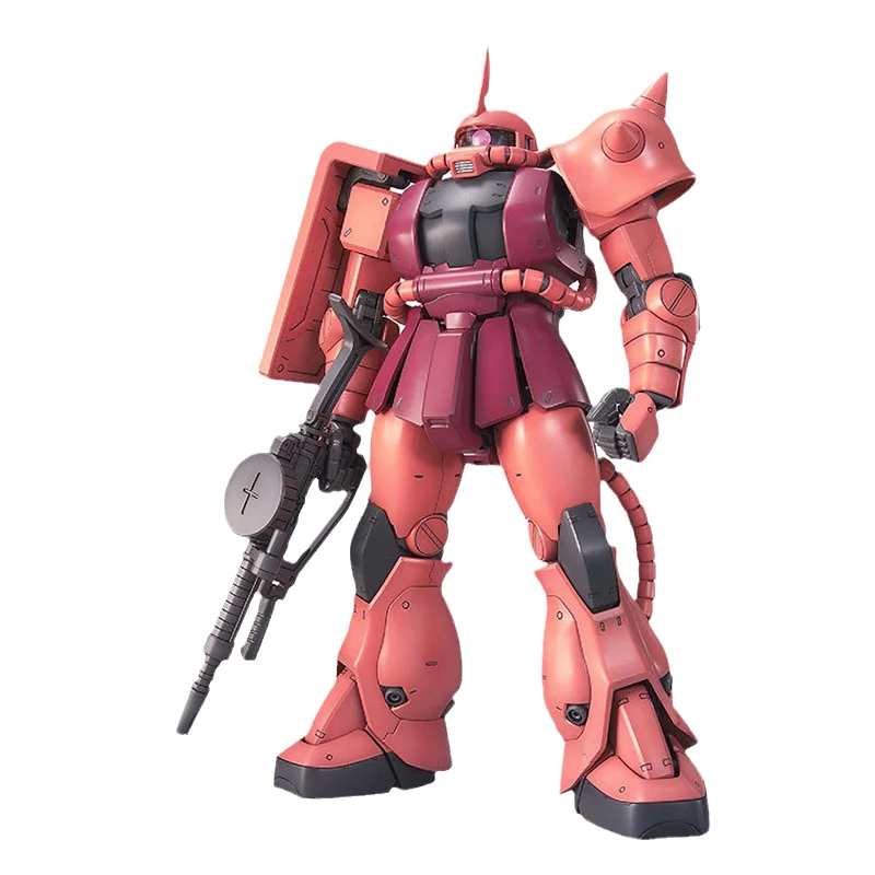 Bandai Original GUNDAM Anime M – Bandai Gundam Hg Bewertung und Preis