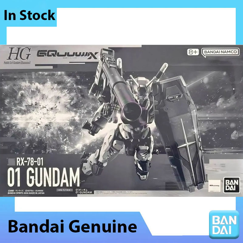 Bandai 100 % Original Gundam M – Bandai Gundam Hg Bewertung und Preis