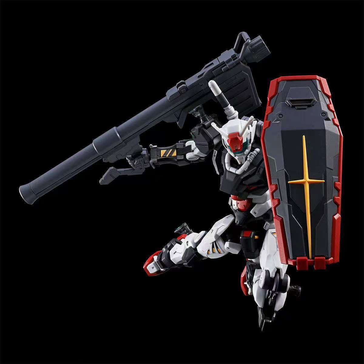 Bandai 100 % Original Gundam M – Bandai Gundam Hg Bewertung und Preis