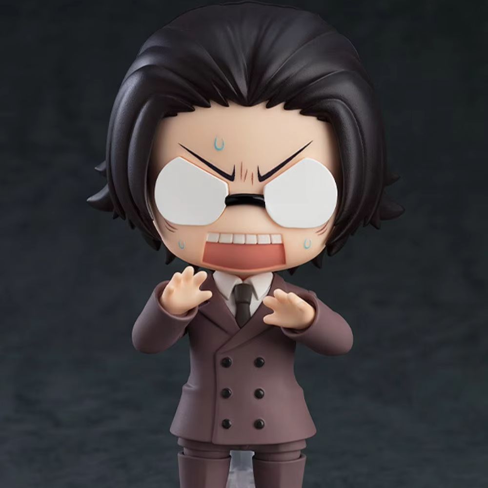100 % Original, echt, auf Lage – Good Smile Company Nendoroid Bewertung und Preis