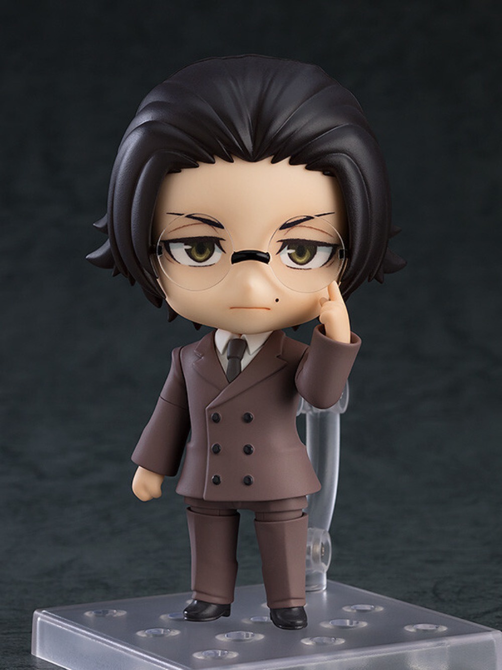 100 % Original, echt, auf Lage – Good Smile Company Nendoroid Bewertung und Preis